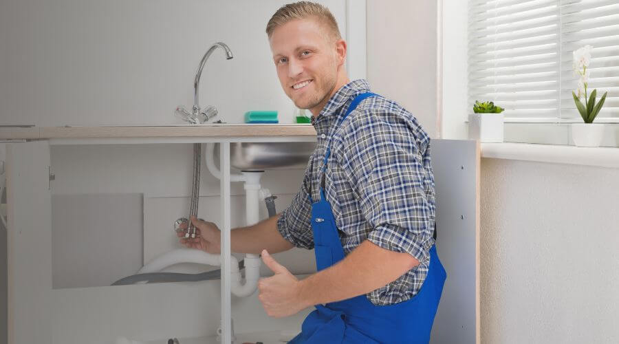 Emergency Plumbing Repair in Harmony, NC